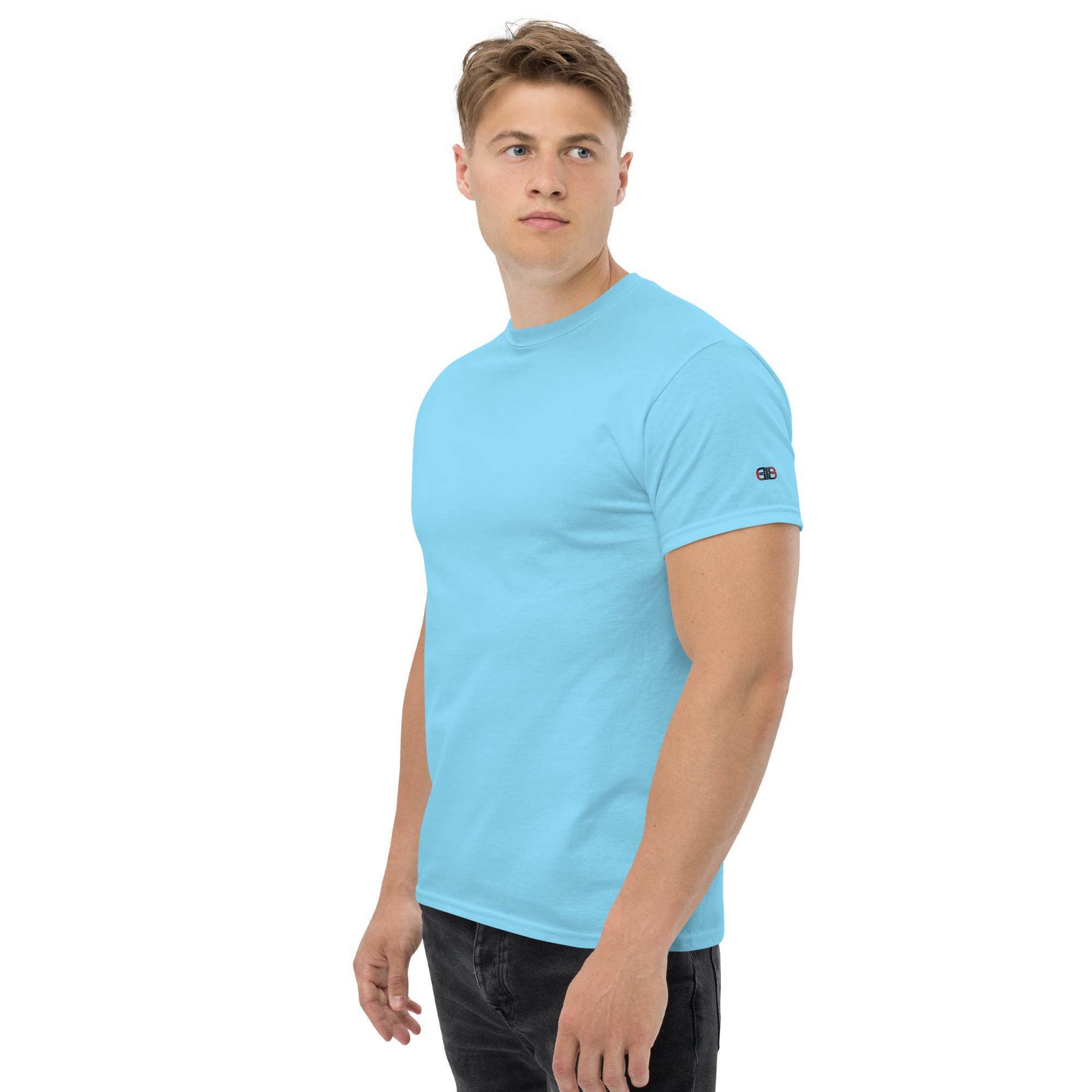 Unisex classic Branding - Stay Covered