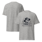 T-Shirt Stil - Stay Covered