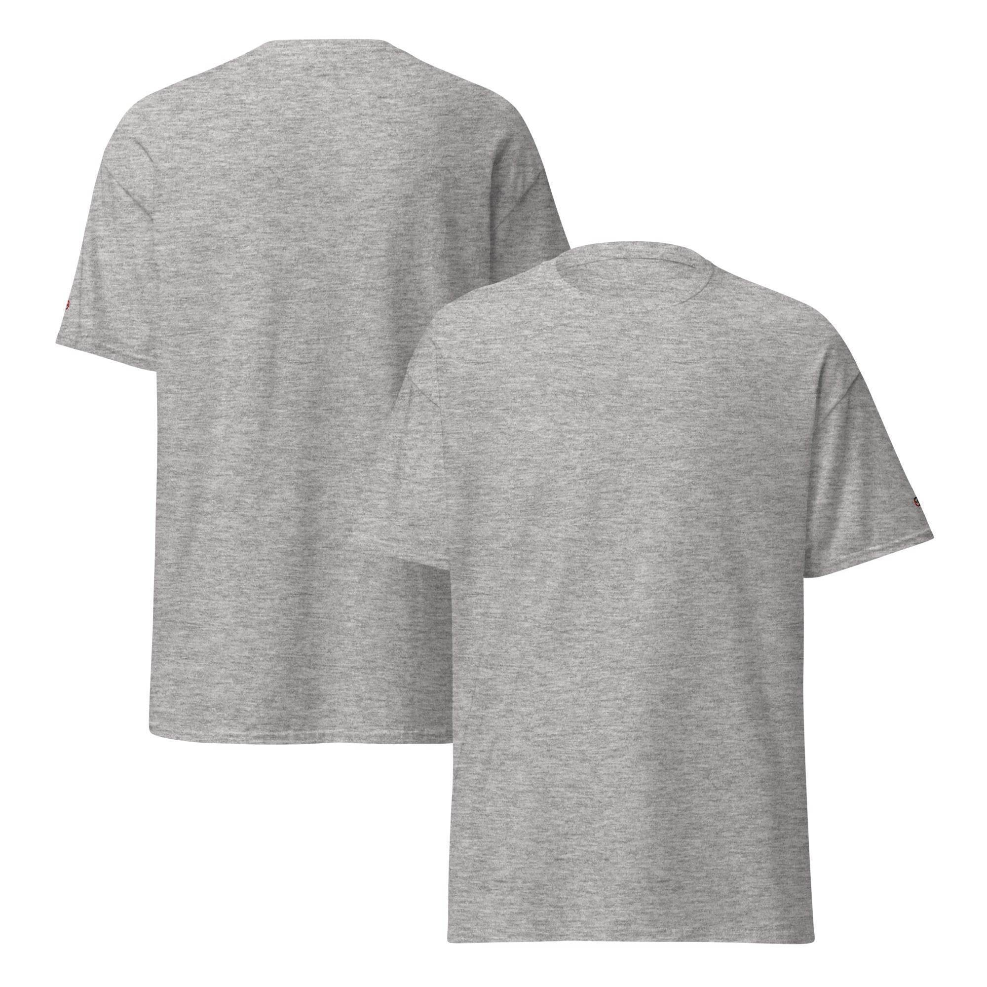 Unisex classic Branding - Stay Covered