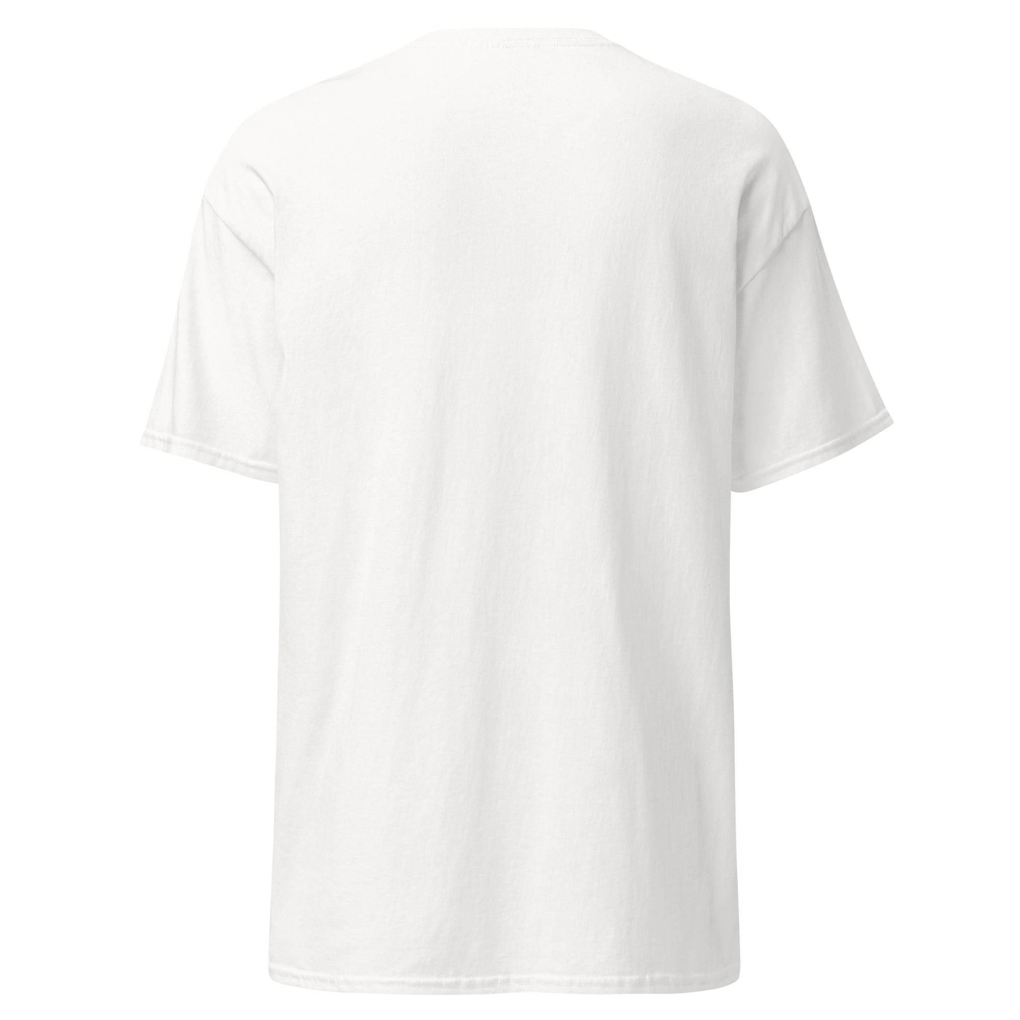 Accessory Unisex-T-Shirt - Stay Covered