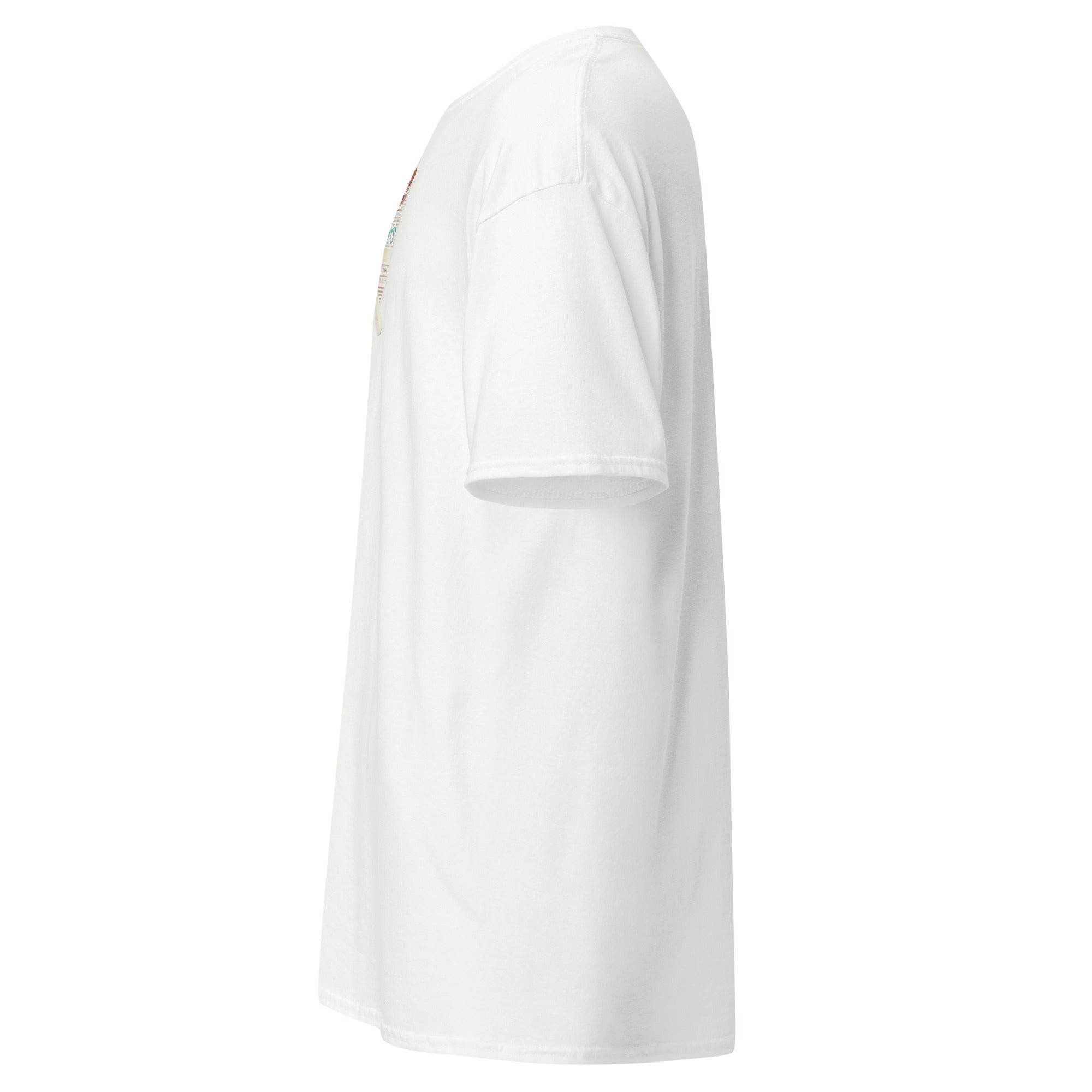 Accessory Unisex-T-Shirt - Stay Covered