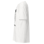 T-Shirt Unisex classic - Sonic Skeleton - Stay Covered