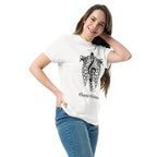 T-Shirt Unisex classic - Sonic Skeleton - Stay Covered