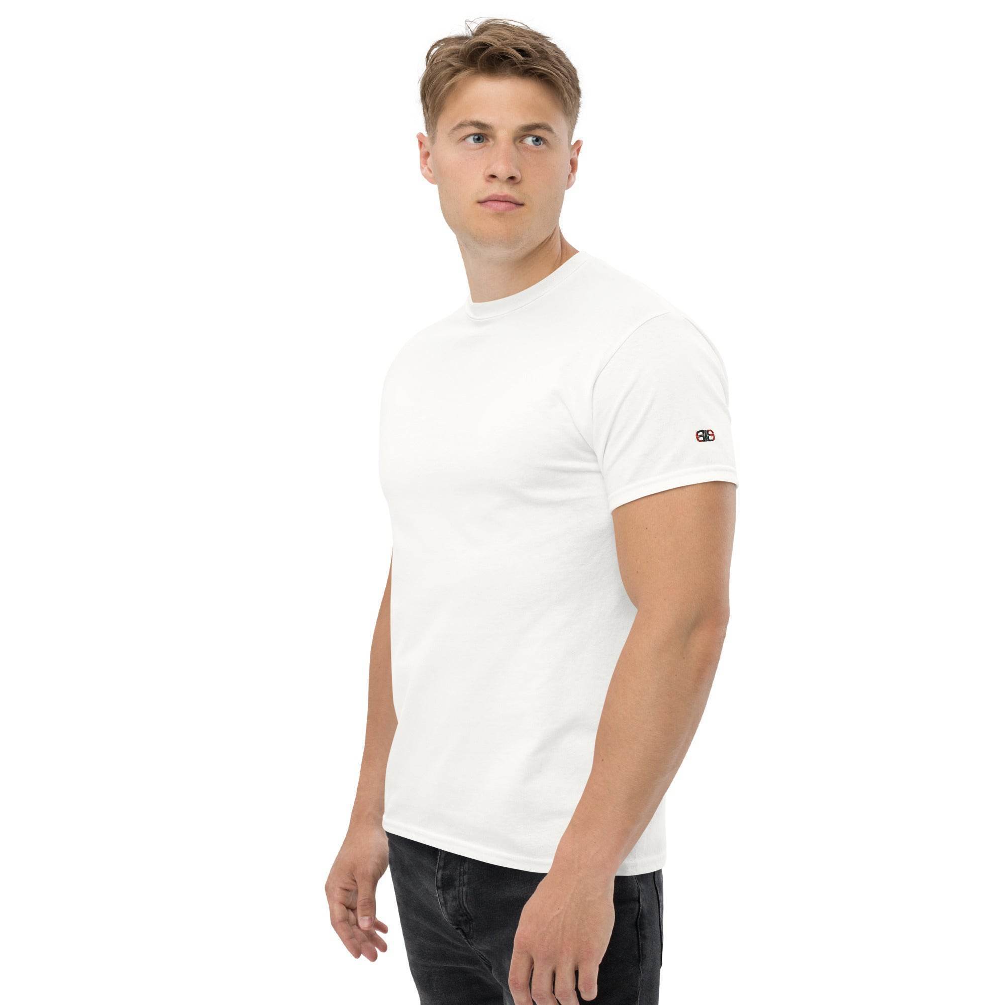 Unisex classic Branding - Stay Covered