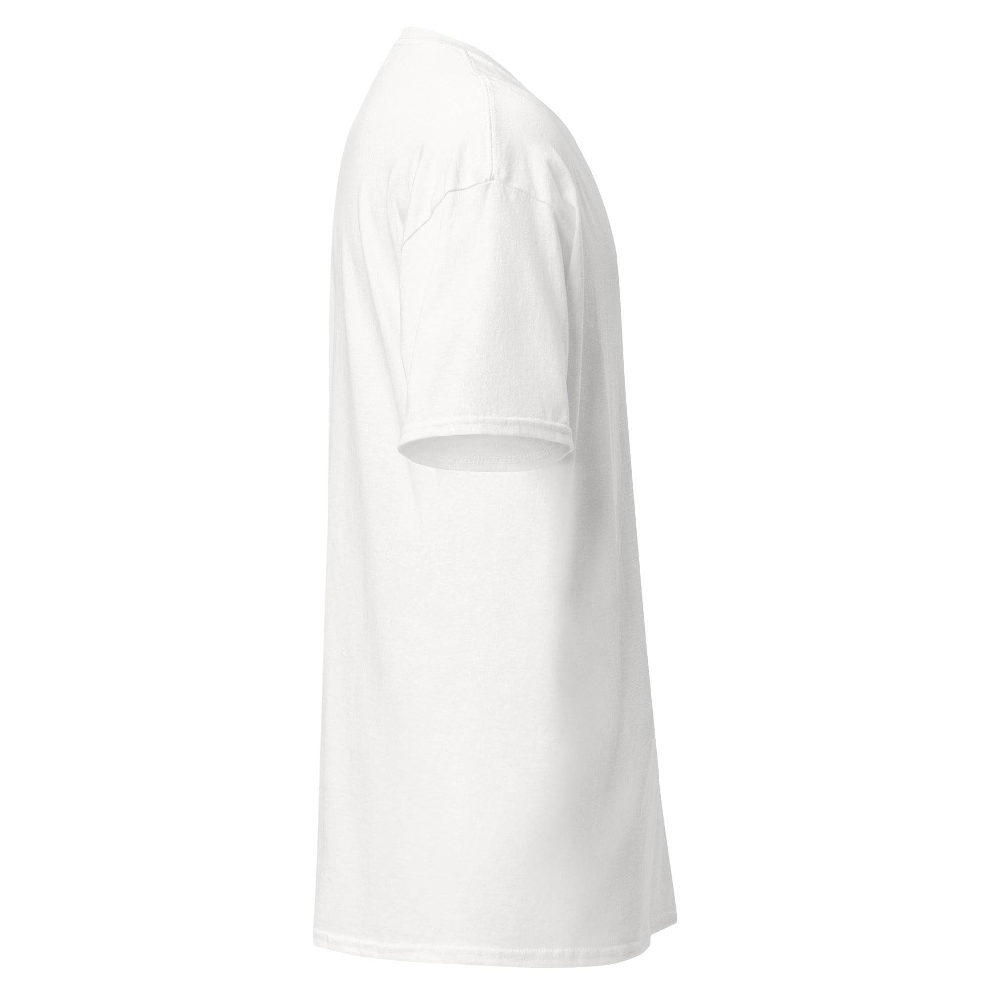 Accessory Unisex-T-Shirt - Stay Covered