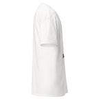 Unisex classic T-Shirt - Bone Coffee - Stay Covered