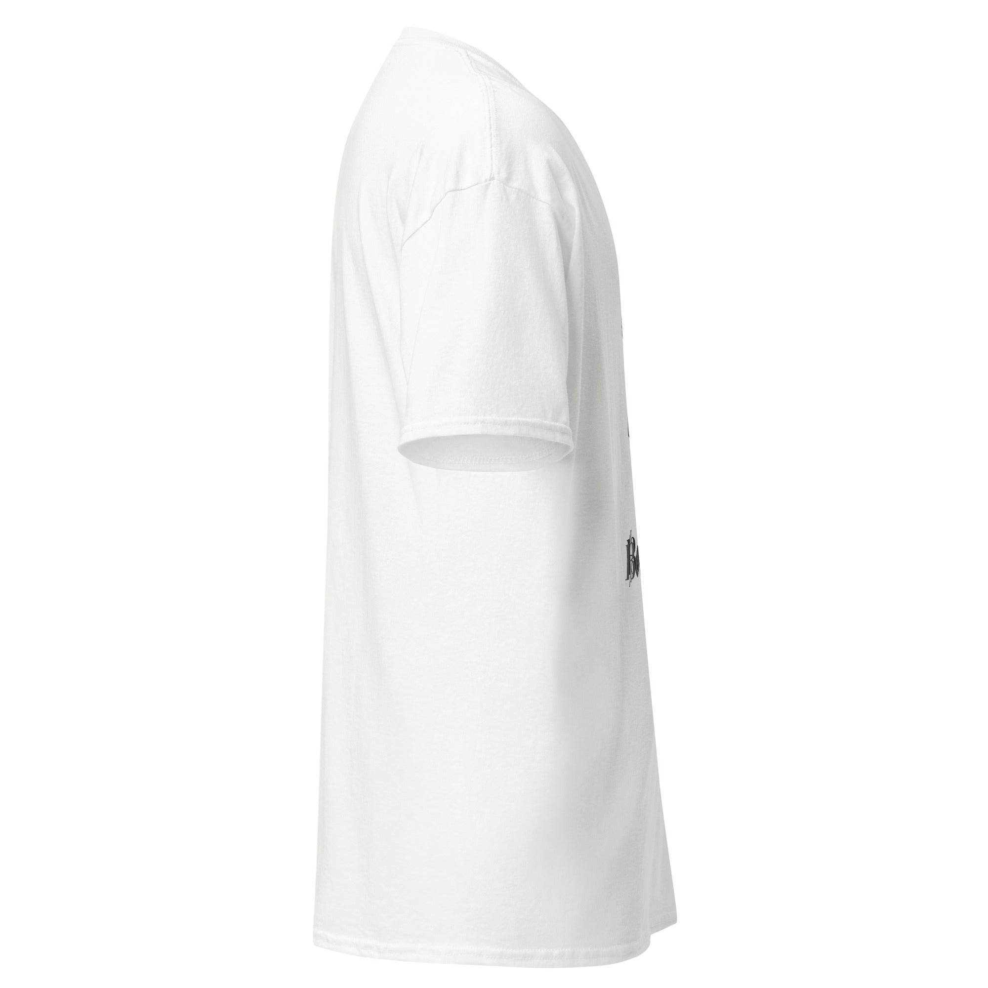 Unisex classic T-Shirt - Bone Coffee - Stay Covered