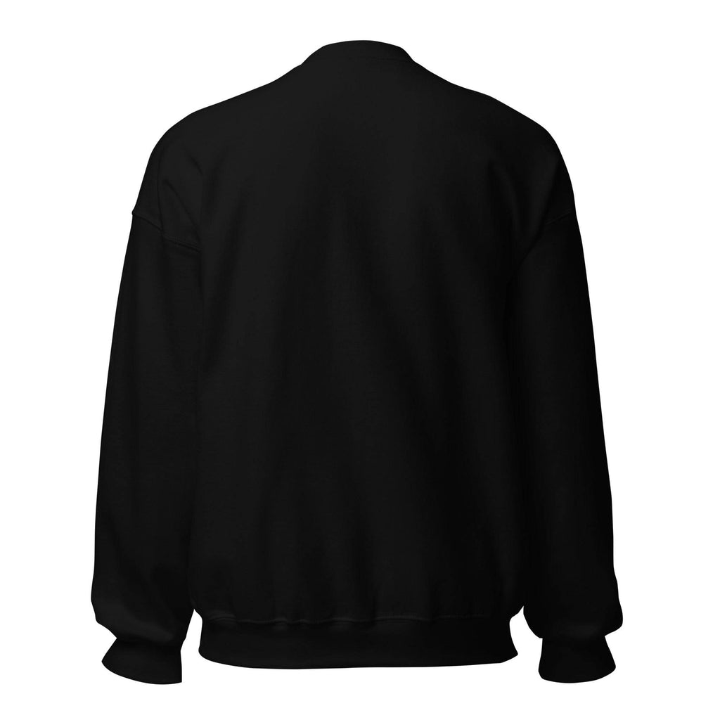 Sweatshirt Green - Stay Covered