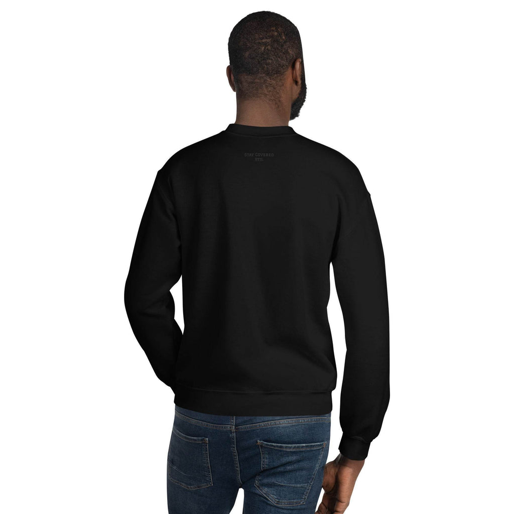 Sweatshirt Modernity - Stay Covered