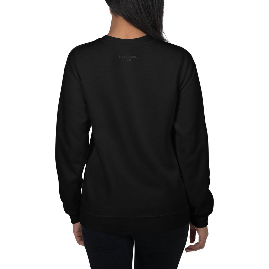 Sweatshirt Modernity - Stay Covered