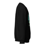 Sweatshirt Green - Stay Covered