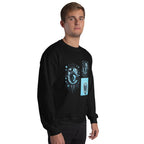 Sweatshirt Modernity - Stay Covered