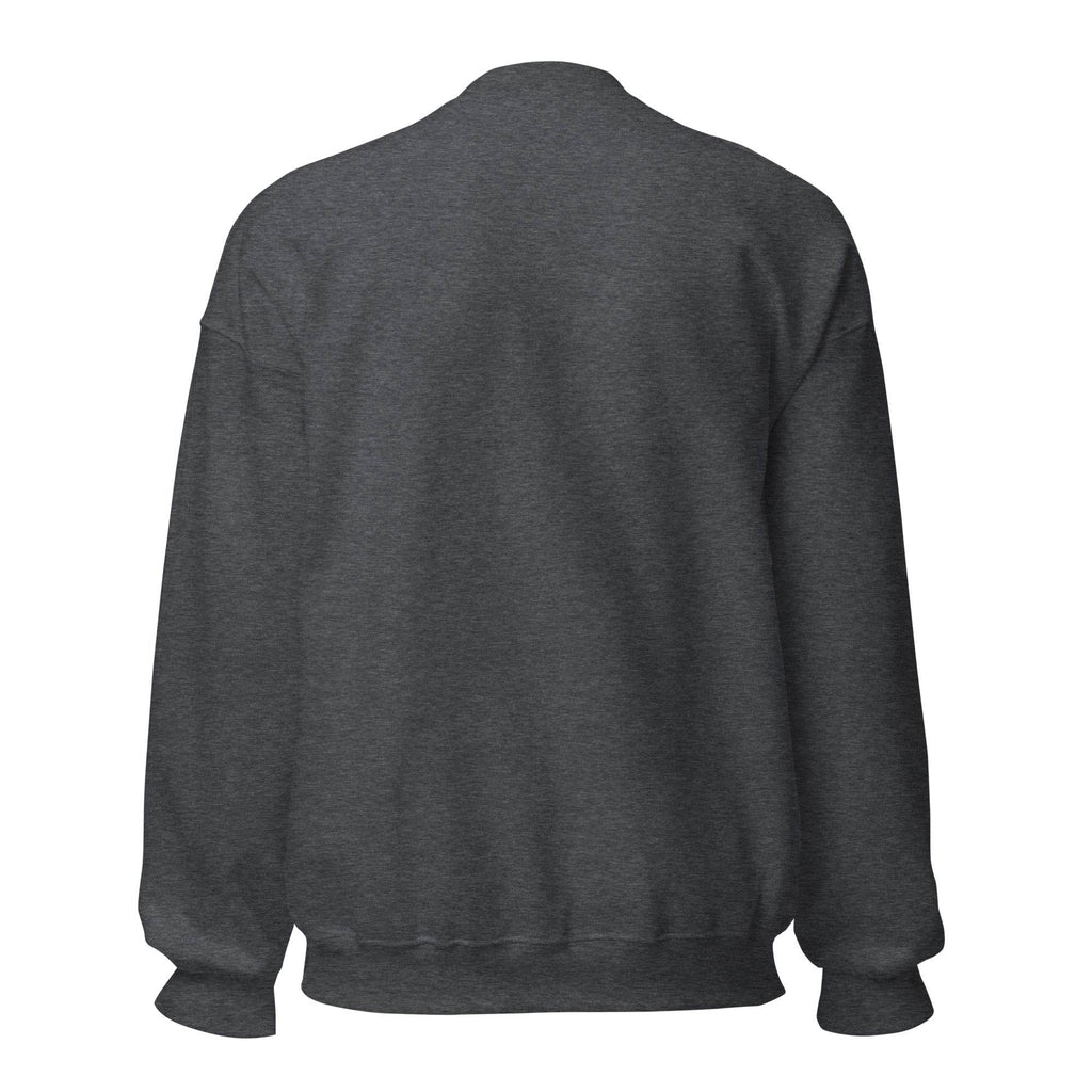 Sweatshirt Green - Stay Covered