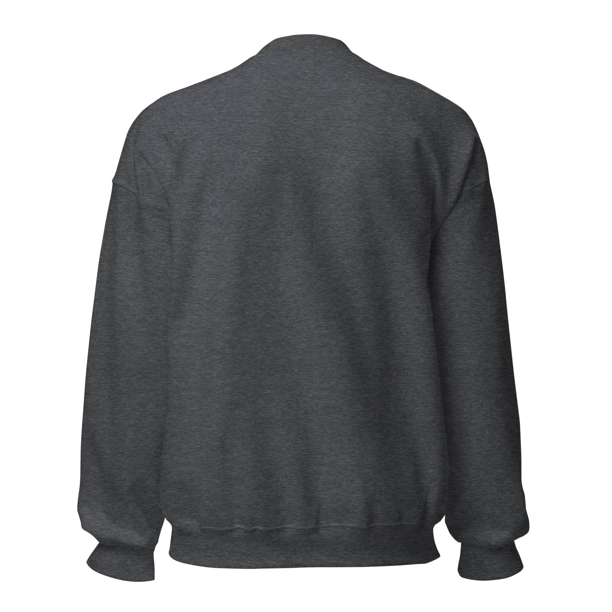 Sweatshirt Green - Stay Covered