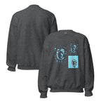 Sweatshirt Modernity - Stay Covered