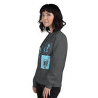 Sweatshirt Modernity - Stay Covered