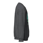 Sweatshirt Green - Stay Covered