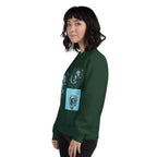 Sweatshirt Modernity - Stay Covered