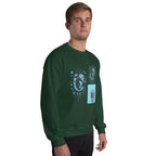Sweatshirt Modernity - Stay Covered