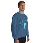 Sweatshirt Modernity - Stay Covered