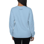 Sweatshirt Modernity - Stay Covered