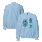 Sweatshirt Modernity - Stay Covered