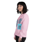 Sweatshirt Modernity - Stay Covered