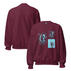 Sweatshirt Modernity - Stay Covered