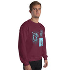 Sweatshirt Modernity - Stay Covered