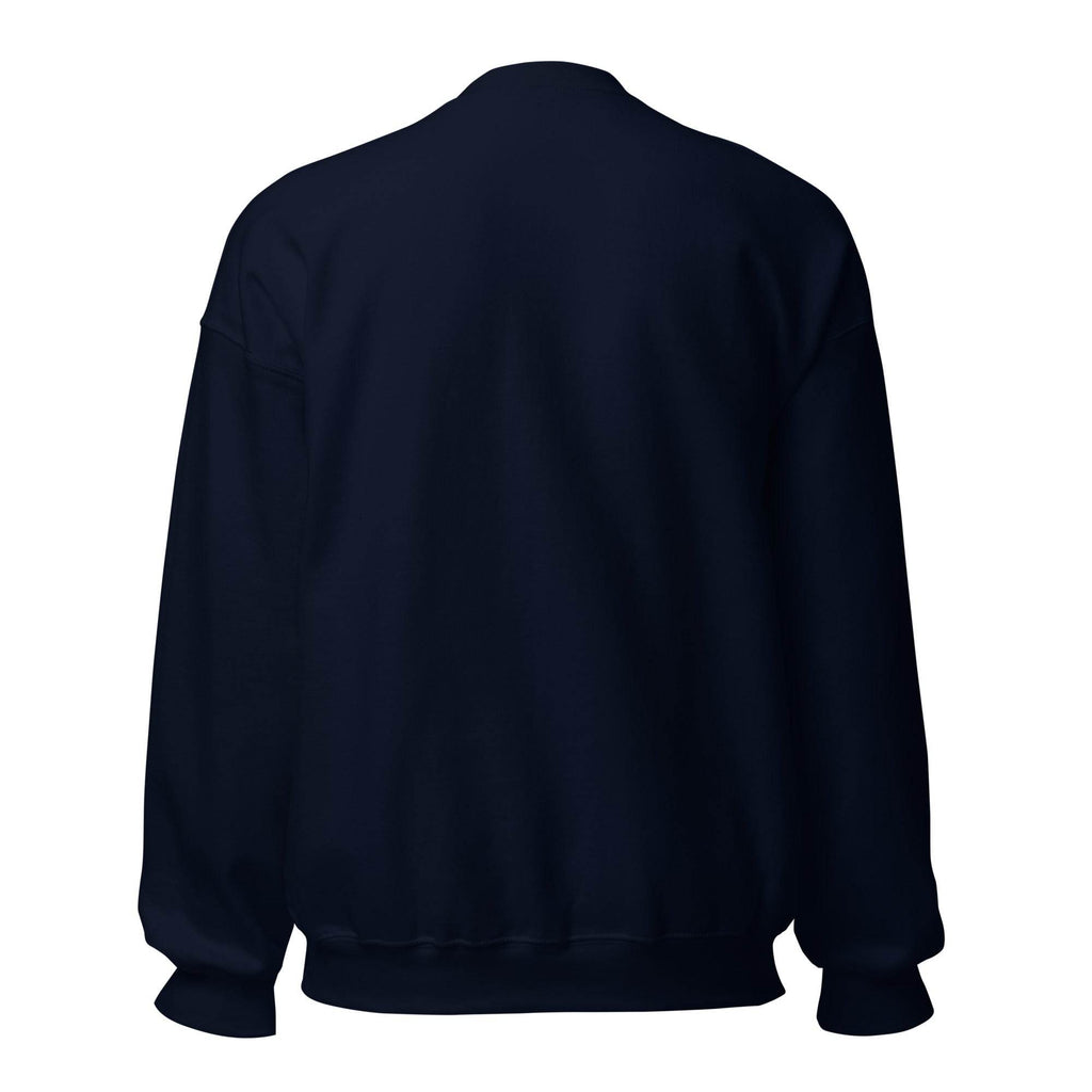 Sweatshirt Green - Stay Covered