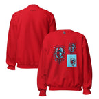 Sweatshirt Modernity - Stay Covered