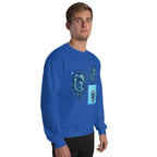 Sweatshirt Modernity - Stay Covered