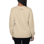 Sweatshirt Modernity - Stay Covered