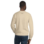 Sweatshirt Modernity - Stay Covered