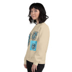 Sweatshirt Modernity - Stay Covered