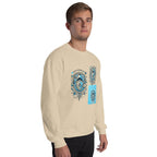 Sweatshirt Modernity - Stay Covered