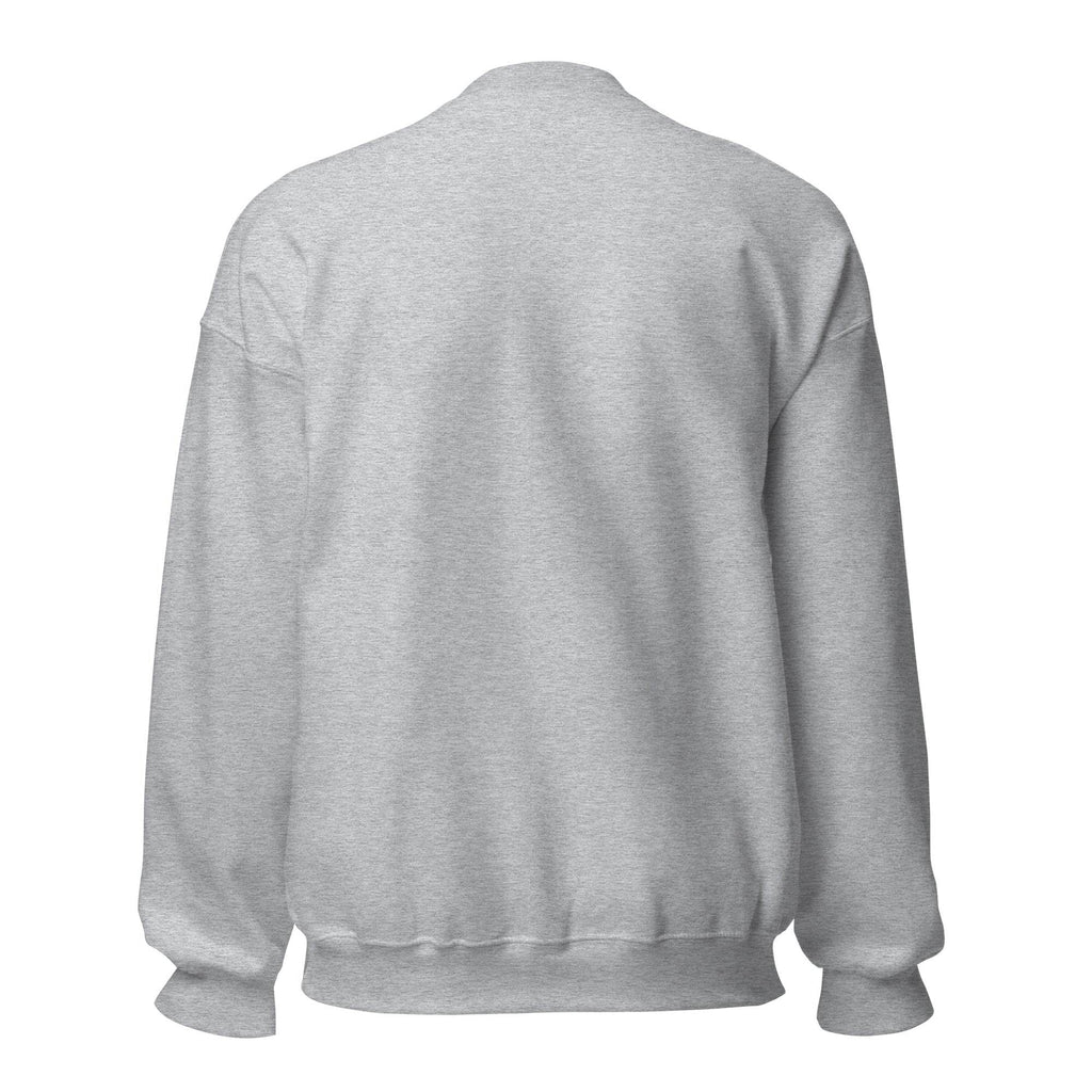 Sweatshirt Green - Stay Covered