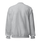 Sweatshirt Green - Stay Covered