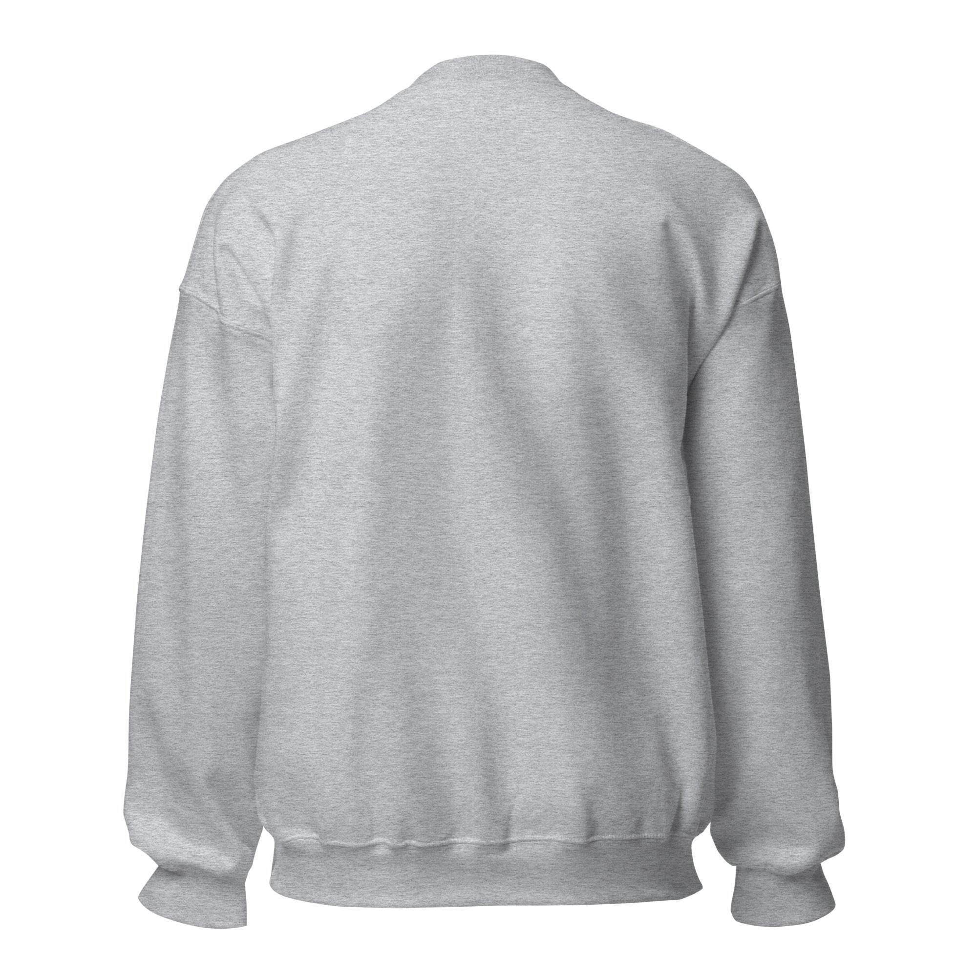 Sweatshirt Green - Stay Covered