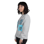 Sweatshirt Modernity - Stay Covered