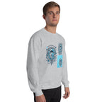 Sweatshirt Modernity - Stay Covered