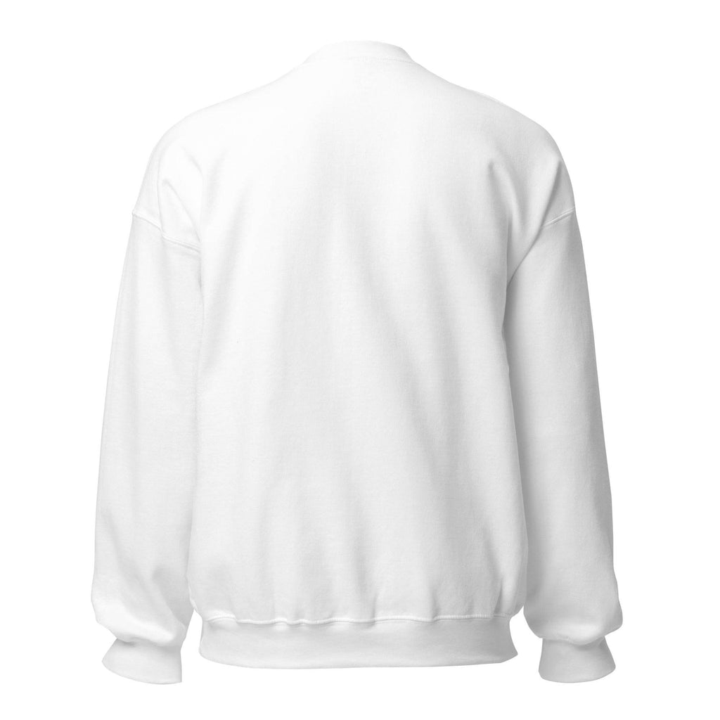 Sweatshirt Green - Stay Covered