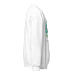 Sweatshirt Green - Stay Covered