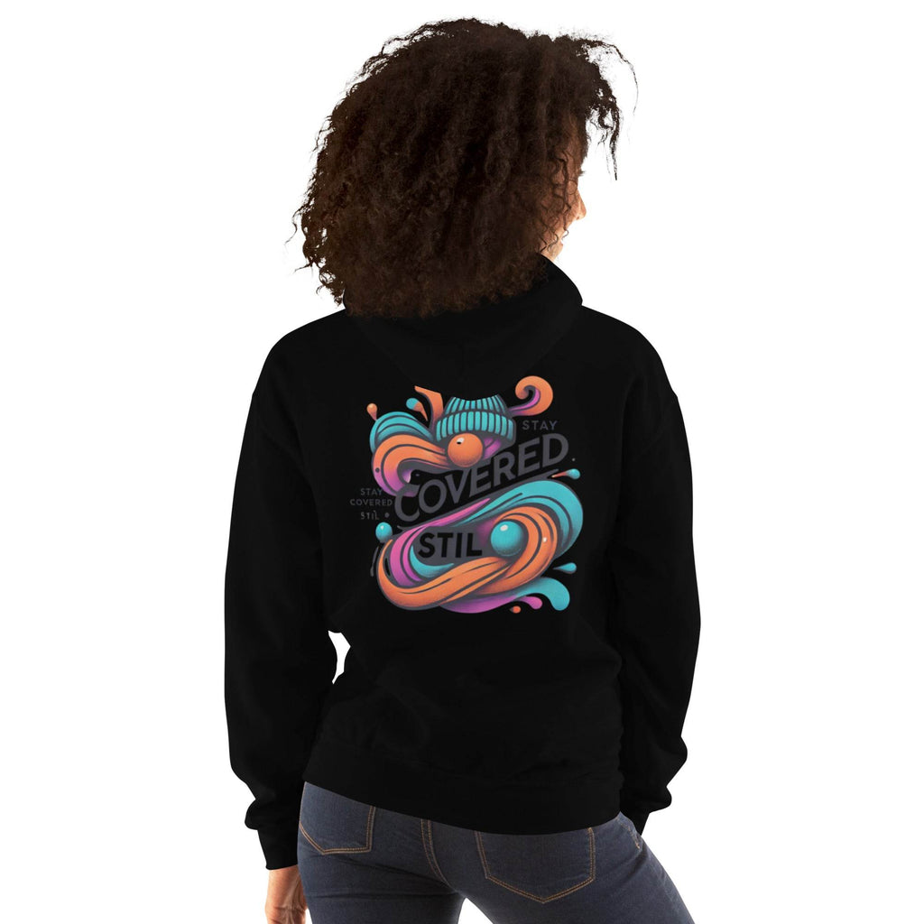 Unisex-Hoodie Boundless Imagination - Stay Covered