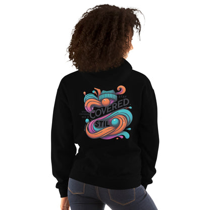 Unisex-Hoodie Boundless Imagination