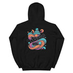 Unisex-Hoodie Boundless Imagination - Stay Covered