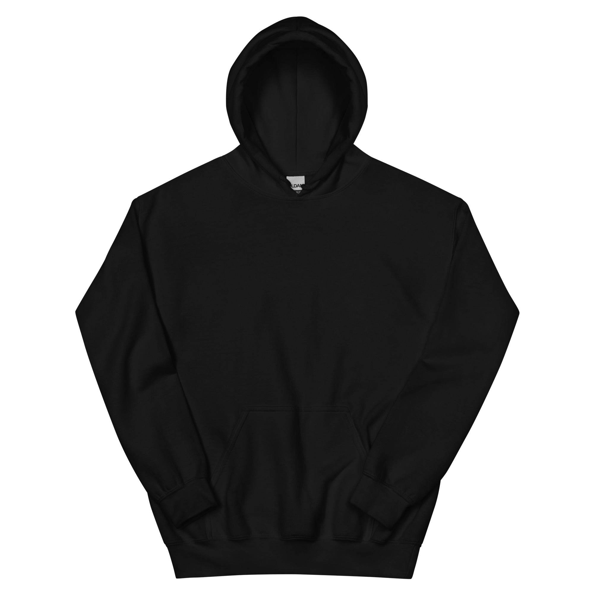 Unisex-Hoodie Boundless Imagination - Stay Covered
