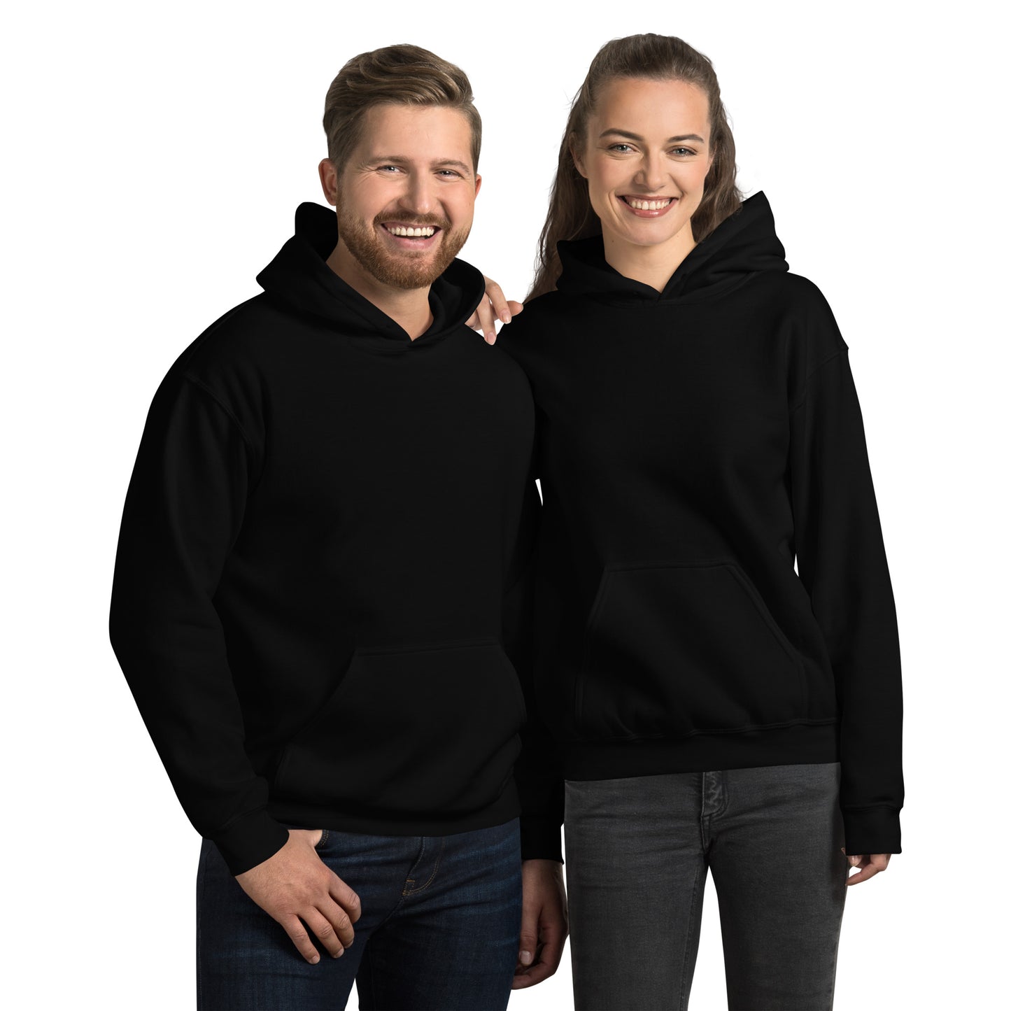 Unisex-Hoodie Adventure