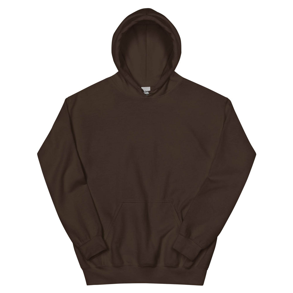 Unisex-Hoodie Adventure - Stay Covered