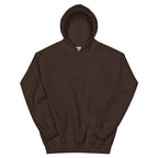 Unisex-Hoodie Adventure - Stay Covered
